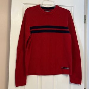 Vintage Abercrombie and Fitch Men’s sweater